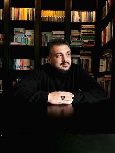 Uzman Klinik Psikolog Furkan Kartal Kaya | Mersin