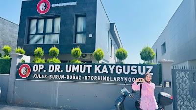Burun estetiği KBB Op.Dr Umut Kaygusuz