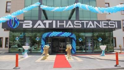 Özel Batı Hastanesi