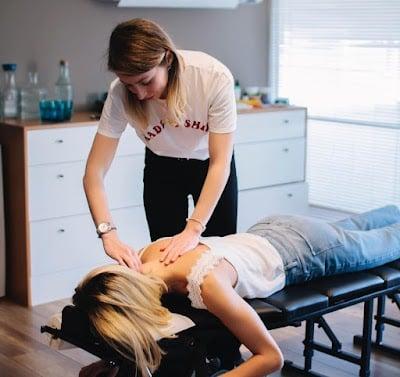 Proterapi Fizyoterapi Merkezi