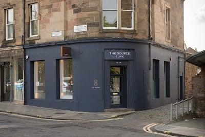 The Source Clinic