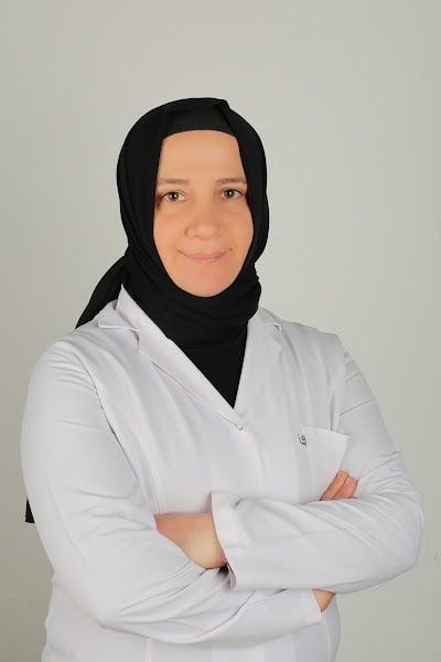Dr. Hülya Deveci-Fizik Tedavi ve Rehabilitasyon Uzman Hekimi