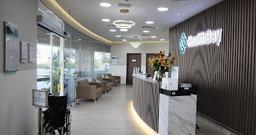 HealthBay Community Care Clinic | Motor City