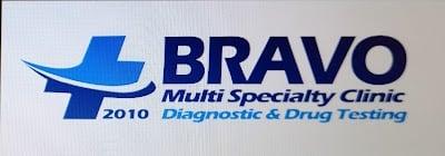 Bravo Multispecialty Clinic, Diagnostic & Drug Testing