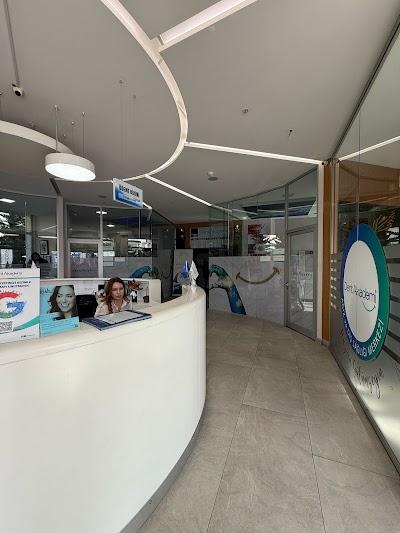 Dentakademi Ağız ve Diş Sağlığı Merkezi