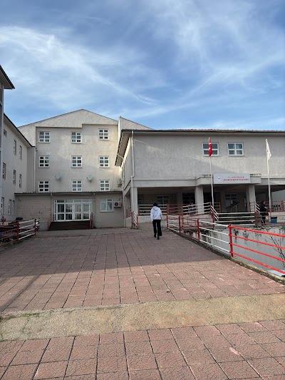 Akçakoca Devlet Hastanesi