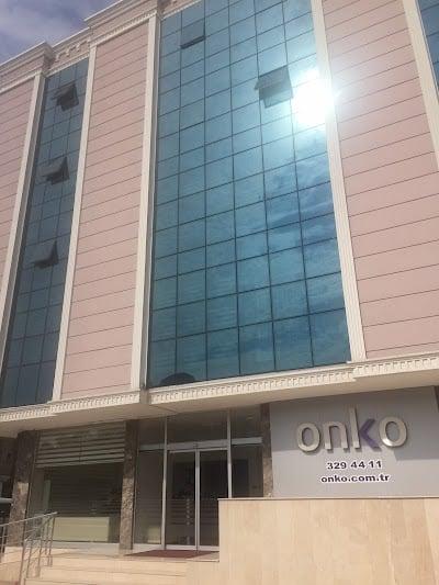 Özel Onko Mersin Onkoloji Merkezi