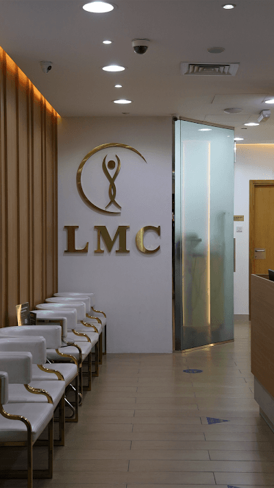 Laser Medical Center (LMC)
