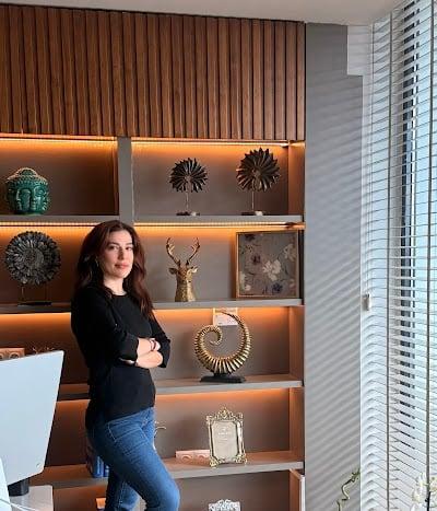 Bursa Burun Estetiği Op.Dr.Dilek Karadeniz Hereklioğlu (Kulak Burun Boğaz Uzmanı /Rinoplasti/Medikal Estetik/Kepçe Kulak )