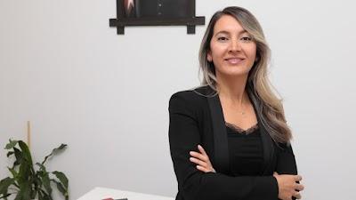 Çocuk Diş Hekimi Uzm. Dr. Gülcan Şahin