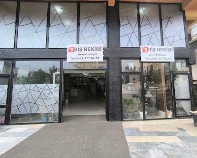 Diş Hekimi Mehmet Şimşek