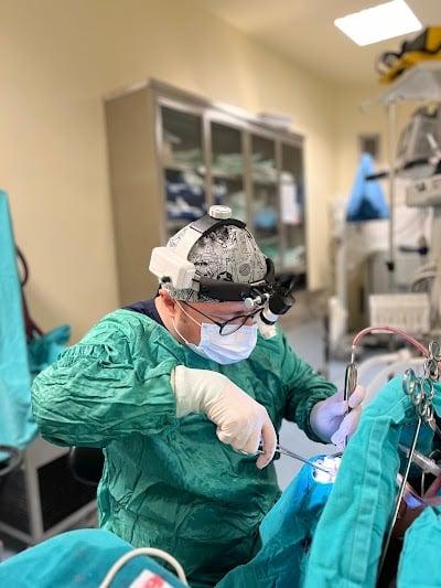 Op. Dr. Soner KURTGÖZ Kulak Burun Boğaz Uzmanı Tekirdağ