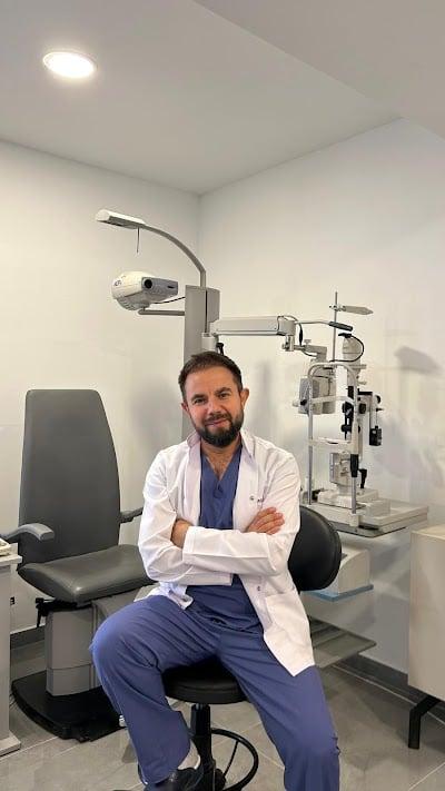 Kayseri Göz Doktoru Op. Dr. Musa Karataşgüler