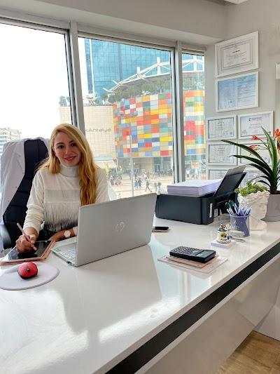 DİYETİSYEN İREM KARATAŞ Beslenme ve Diyet Danışmanlığı (FİT & FİT)