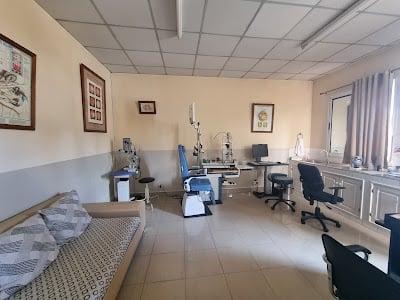 Dr Agarwals Eye Hospital