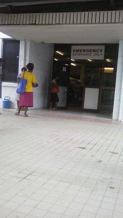 National Referral Hospital