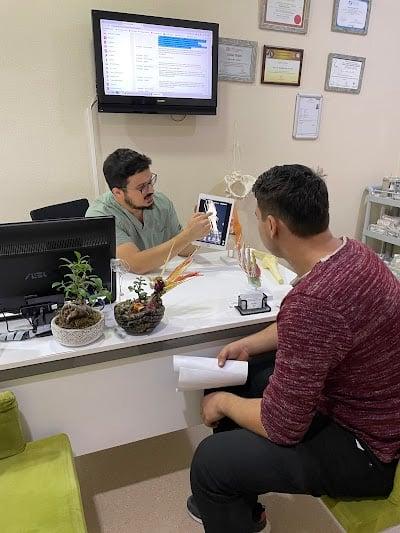 Op. Dr. Mustafa İsmet Tatar, Ortopedi Ve Travmatoloji