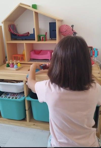 Uzman Klinik Psikolog Cemile Kurtoğlu