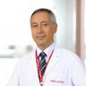 Genel Cerrahi Uzmanı Op. Dr. Kibar Çebi