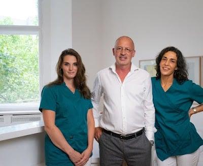 Dr. med. Henning Becker • Aesthetic Clinic Med Centrum Berlin