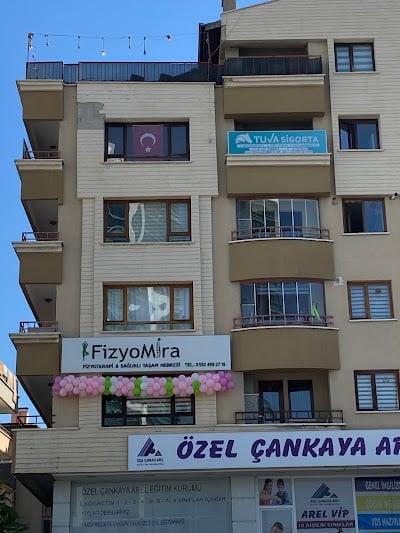 FizyoMira Fizyoterapi ve Sağlıklı Yaşam Merkezi