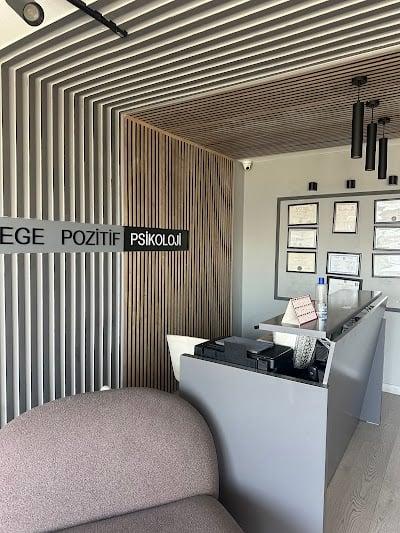 İzmir Pedagog - Ege Pozitif Psikoloji - İzmir Psikolog Tavsiye