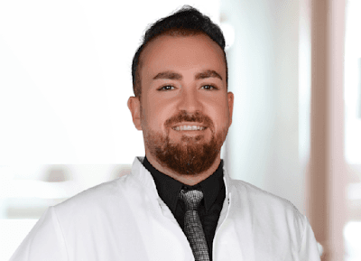 Doç. Dr. Mahmut ASLAN