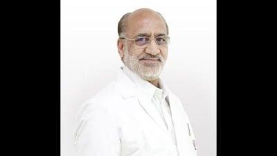 Dr. Rajan Madan | Best Surgeon in Pusa Road, New Delhi | Max Hospital