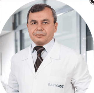 Doç. Dr. Halil Genç