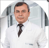 Doç. Dr. Halil Genç