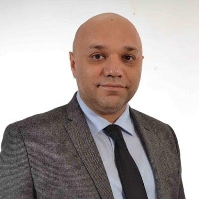 Prof. Dr. Burhan Coşkun, Üroloji