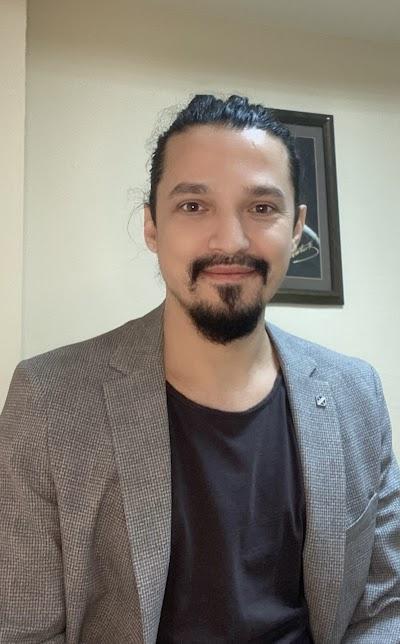 د. جراح Ramazan Tıskaoğlu