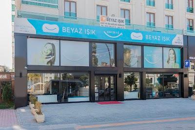 Beyaz Işık Ağız ve Diş Sağlığı Merkezi Van