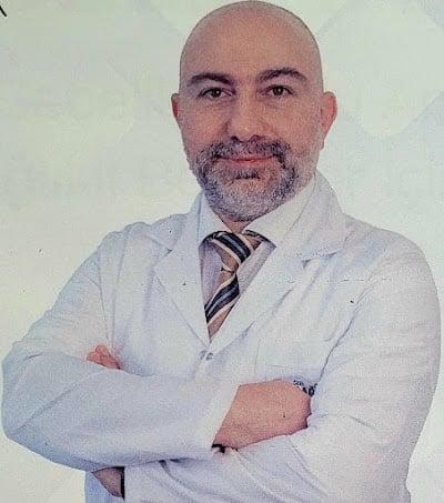 Op. Dr. Mahmut Tolga Ayan