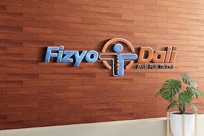 FizyoDali Başkent Evde Fizik Tedavi Merkezi