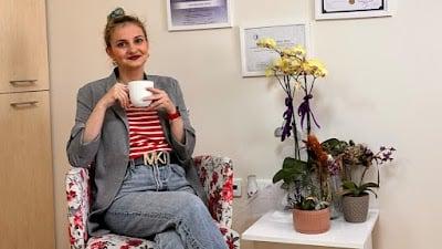 Op. Dr. Bahar Aktaş Topuz