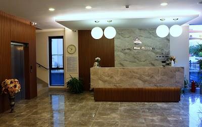 Gaziantep Tüp Bebek Merkezi - Dr Bülent Gürhan KAHRAMAN