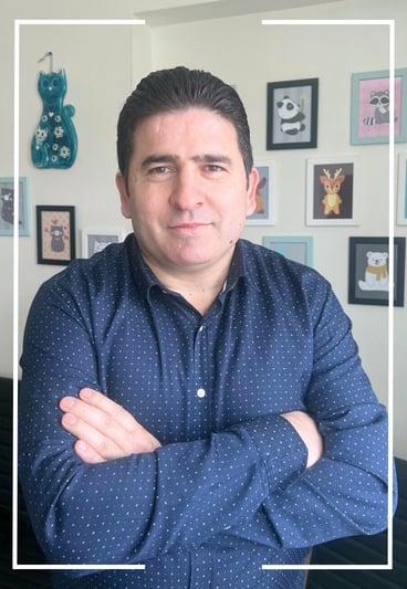 Uzman Psikolojik Danışman Okan BAL