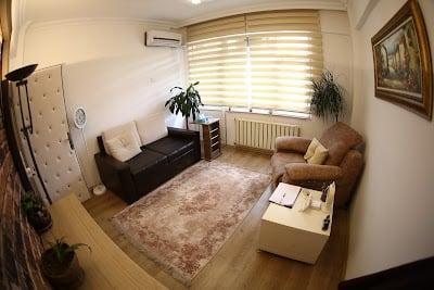 Kocaeli Çift ve Aile Terapi Merkezi