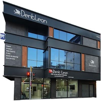 DentLeon Ağız Diş Sağlığı İmplant Polikliniği Bornova