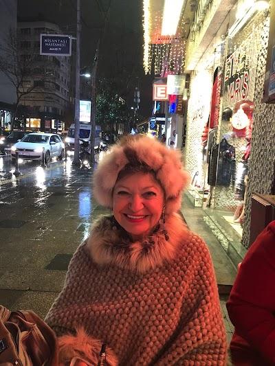 Prof.Dr.med Meltem Pekpak