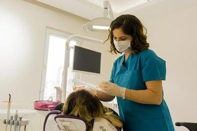 Bursa Çene Cerrahisi ve İmplant - Dr. Bilge Pınar Durmuş