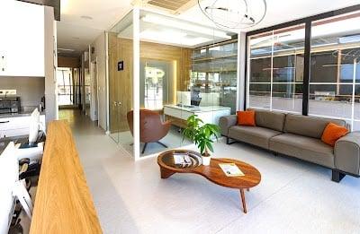 Talatpaşa Laboratuvarlar Grubu- Balçova Şubesi