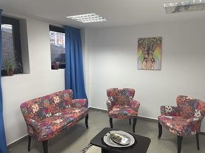 Cabinet individual de psihologie Blaga Loredana Maria