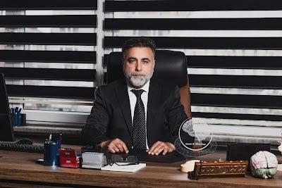 Miktat Kaya, Beyin Ve Sinir Cerrahisi