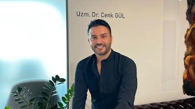 Uzm. Dr. Cenk Gül Aesthetic Clinic | Antiaging | Threadlift | Exosome | Stem Cell | BBL | Morpheus 8 Altın İğne | Sculptra |