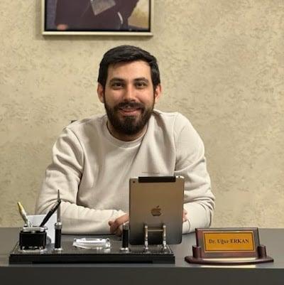Dr. Uğur Erkan, Ozon Terapi, Mezoterapi, Akupunktur