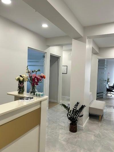 Özel Kaptan Ağız ve Diş Sağlığı Polikliniği