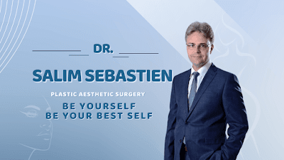 Dr Salim Ayoub د سليم سباستيان ايوب