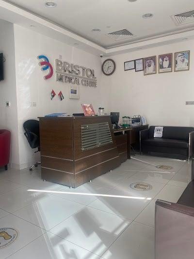 Bristol Medical Centre LLC